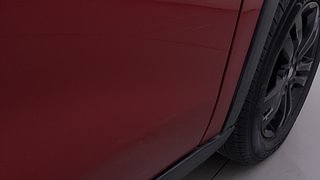 Used 2019 Maruti Suzuki Vitara Brezza [2018-2020] ZDi AMT Diesel Automatic dents MINOR SCRATCH
