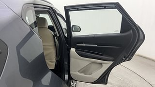 Used 2023 Kia Sonet HTX Diesel IMT Diesel Manual interior RIGHT REAR DOOR OPEN VIEW