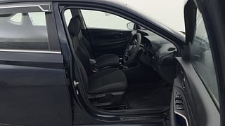 Used 2023 Hyundai New i20 Asta (O) 1.2 MT Petrol Manual interior RIGHT SIDE FRONT DOOR CABIN VIEW