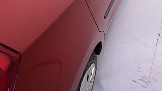 Used 2019 Maruti Suzuki Celerio ZXI Petrol Manual dents MINOR DENT