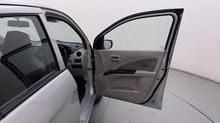 Used 2018 Maruti Suzuki Celerio ZXI (O) AMT Petrol Automatic interior RIGHT FRONT DOOR OPEN VIEW