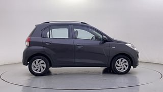 Used 2020 Hyundai New Santro 1.1 Sportz AMT Petrol Automatic exterior RIGHT SIDE VIEW