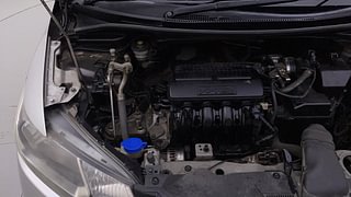 Used 2017 honda Jazz V CVT Petrol Automatic engine ENGINE RIGHT SIDE VIEW