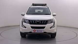 Used 2015 Mahindra XUV500 [2015-2018] W10 Diesel Manual exterior FRONT VIEW