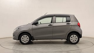 Used 2017 Maruti Suzuki Celerio VXI AMT Petrol Automatic exterior LEFT SIDE VIEW