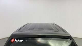 Used 2018 Maruti Suzuki Alto K10 [2014-2019] VXI AMT (O) Petrol Automatic exterior EXTERIOR ROOF VIEW