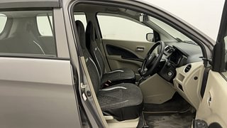 Used 2017 Maruti Suzuki Celerio VXI AMT Petrol Automatic interior RIGHT SIDE FRONT DOOR CABIN VIEW