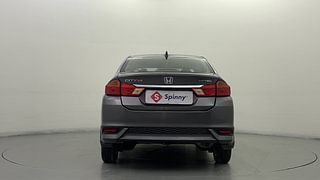 Used 2024 honda City V 4th Gen Petrol Manual exterior BACK VIEW