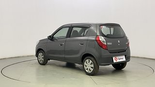 Used 2018 Maruti Suzuki Alto K10 [2014-2019] VXI AMT (O) Petrol Automatic exterior LEFT REAR CORNER VIEW