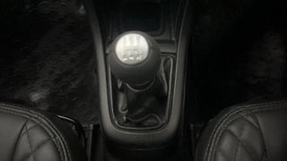 Used 2012 Maruti Suzuki Swift [2011-2017] VDi Diesel Manual interior GEAR  KNOB VIEW