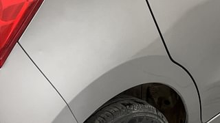 Used 2017 Maruti Suzuki Celerio VXI AMT Petrol Automatic dents MINOR SCRATCH