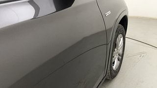 Used 2016 Maruti Suzuki Vitara Brezza [2016-2020] ZDi Plus Diesel Manual dents MINOR DENT