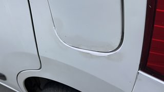 Used 2017 Maruti Suzuki Wagon R 1.0 [2013-2019] LXi CNG Petrol+cng Manual dents MINOR SCRATCH