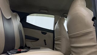 Used 2017 Hyundai Eon [2011-2018] Era + Petrol Manual interior RIGHT SIDE REAR DOOR CABIN VIEW
