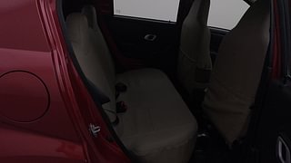 Used 2018 Datsun Redi-GO [2015-2019] S 1.0 AMT Petrol Automatic interior RIGHT SIDE REAR DOOR CABIN VIEW