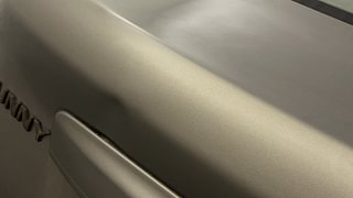 Used 2013 Nissan Sunny [2011-2014] XL Petrol Manual dents MINOR DENT