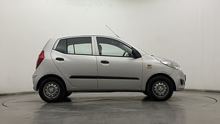 Used 2011 Hyundai i10 [2010-2016] Era Petrol Petrol Manual exterior RIGHT SIDE VIEW