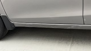 Used 2017 Maruti Suzuki Celerio VXI AMT Petrol Automatic dents MINOR SCRATCH