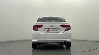 Used 2020 honda Amaze 1.5 VX CVT i-DTEC Diesel Automatic exterior BACK VIEW