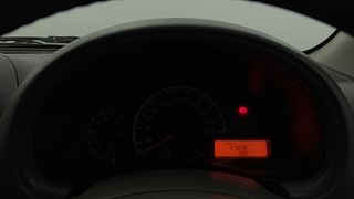 Used 2013 Nissan Sunny [2011-2014] XL Petrol Manual interior CLUSTERMETER VIEW