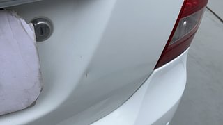 Used 2017 Maruti Suzuki Wagon R 1.0 [2013-2019] LXi CNG Petrol+cng Manual dents MINOR DENT