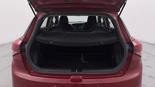 Used 2016 Hyundai Elite i20 [2014-2018] Sportz 1.4 CRDI Diesel Manual interior DICKY INSIDE VIEW