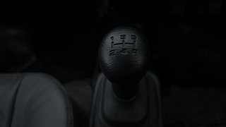 Used 2021 Maruti Suzuki Eeco AC 5 STR Petrol Manual interior GEAR  KNOB VIEW