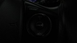 Used 2024 honda City V 4th Gen Petrol Manual top_features Cruise control