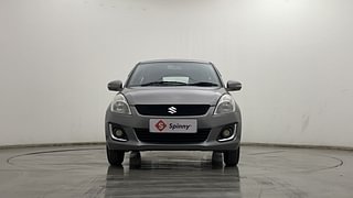 Used 2012 Maruti Suzuki Swift [2011-2017] VXi Petrol Manual exterior FRONT VIEW