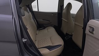 Used 2020 Hyundai New Santro 1.1 Sportz AMT Petrol Automatic interior RIGHT SIDE REAR DOOR CABIN VIEW
