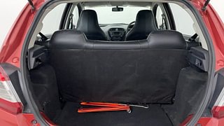 Used 2019 Tata Tiago [2016-2020] Revotron XT Petrol Manual interior DICKY INSIDE VIEW
