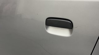 Used 2017 Maruti Suzuki Wagon R 1.0 [2013-2019] LXi CNG Petrol+cng Manual dents MINOR SCRATCH