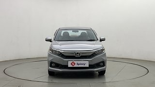 Used 2021 honda Amaze 1.2 VX CVT i-VTEC Petrol Automatic exterior FRONT VIEW