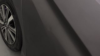 Used 2024 honda City V 4th Gen Petrol Manual dents MINOR DENT