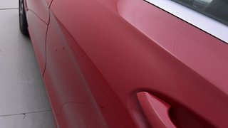 Used 2015 Mercedes-Benz CLA [2015-2019] 200 Sport Petrol Automatic dents MINOR DENT