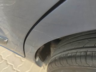Used 2018 Maruti Suzuki Baleno [2015-2019] Zeta Petrol Petrol Manual dents MINOR SCRATCH