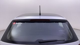 Used 2014 Volkswagen Polo [2010-2014] Comfortline 1.2 (D) Diesel Manual top_features Rear defogger