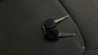 Used 2012 Hyundai i10 [2010-2016] Sportz AT Petrol Petrol Automatic extra CAR KEY VIEW