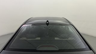Used 2019 Hyundai Verna [2017-2020] 1.6 VTVT SX (O) Petrol Manual exterior BACK WINDSHIELD VIEW