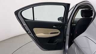 Used 2021 Honda City VX Petrol Manual interior LEFT REAR DOOR OPEN VIEW