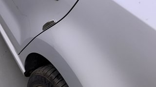 Used 2014 Volkswagen Polo [2010-2014] Comfortline 1.2 (D) Diesel Manual dents MINOR DENT