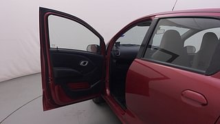 Used 2018 Datsun Redi-GO [2015-2019] S 1.0 AMT Petrol Automatic interior LEFT FRONT DOOR OPEN VIEW