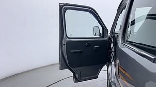 Used 2021 Maruti Suzuki Eeco AC 5 STR Petrol Manual interior LEFT FRONT DOOR OPEN VIEW