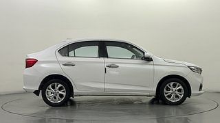 Used 2020 honda Amaze 1.5 VX CVT i-DTEC Diesel Automatic exterior RIGHT SIDE VIEW