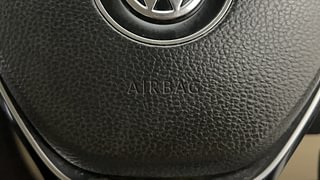Used 2016 Volkswagen Polo [2014-2020] Highline 1.5 (D) Diesel Manual top_features Airbags