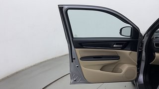 Used 2021 honda Amaze 1.2 VX CVT i-VTEC Petrol Automatic interior LEFT FRONT DOOR OPEN VIEW