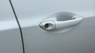 Used 2018 Hyundai Grand i10 Magna 1.2 Kappa VTVT Petrol Manual dents MINOR SCRATCH