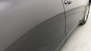 Used 2016 Maruti Suzuki Vitara Brezza [2016-2020] ZDi Plus Diesel Manual dents MINOR SCRATCH