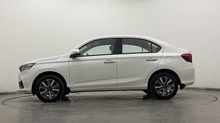 Used 2022 Honda Amaze 1.2 VX i-VTEC Petrol Manual exterior LEFT SIDE VIEW