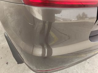 Used 2017 Volkswagen Ameo [2016-2020] Comfortline 1.2L (P) Petrol Manual dents MINOR SCRATCH